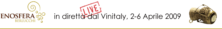 Torna alla Home Page della diretta dal Vinitaly